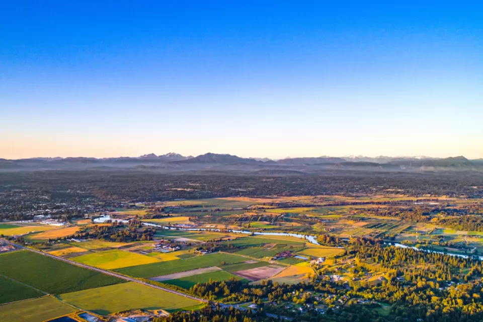 Washington State